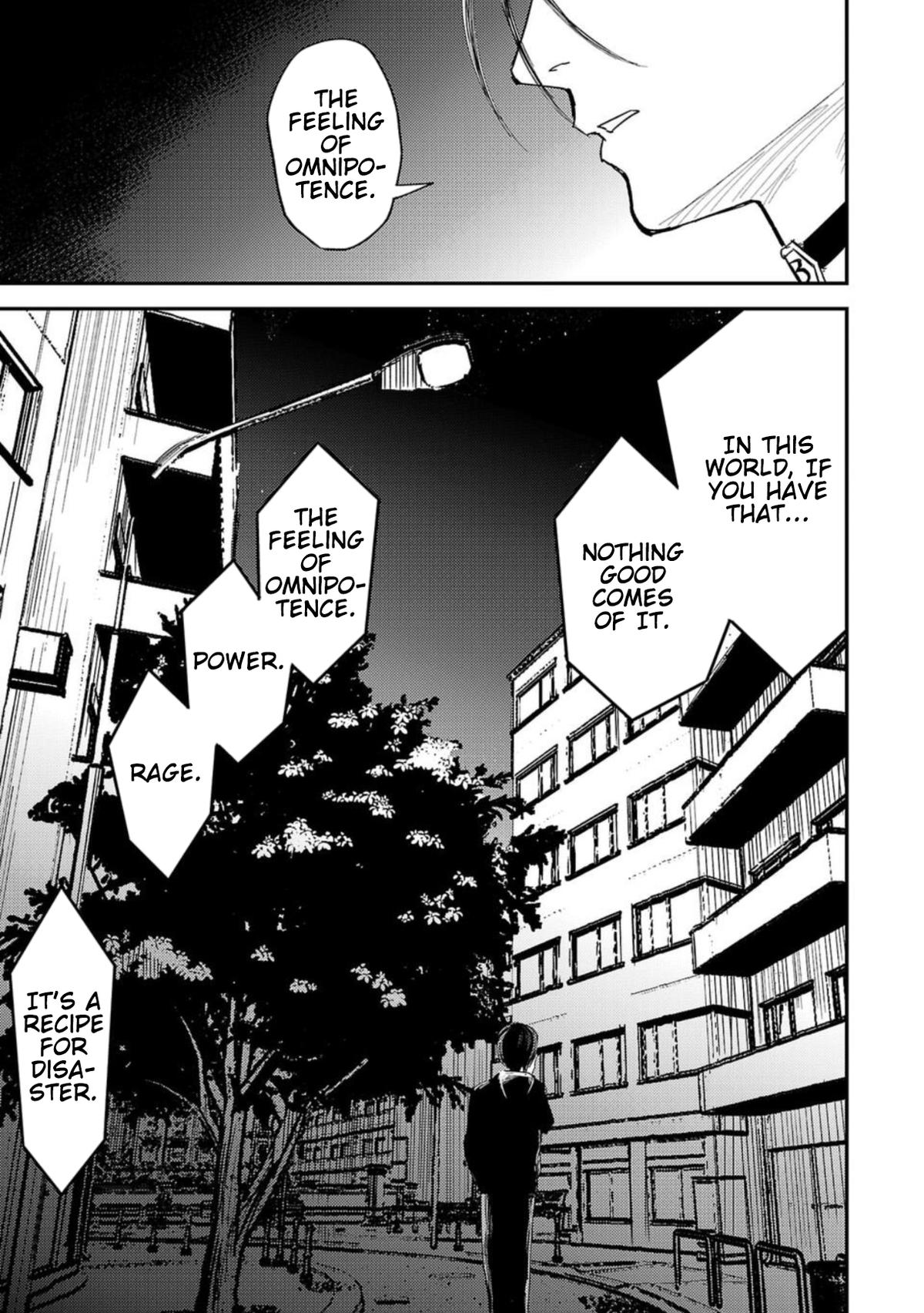 Break New World Chapter 14 13