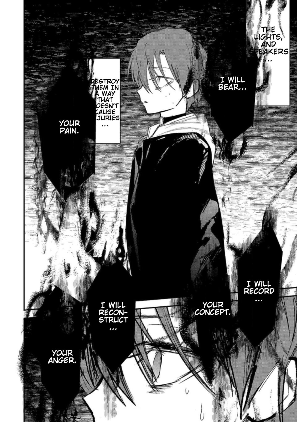 Break New World Chapter 15 8