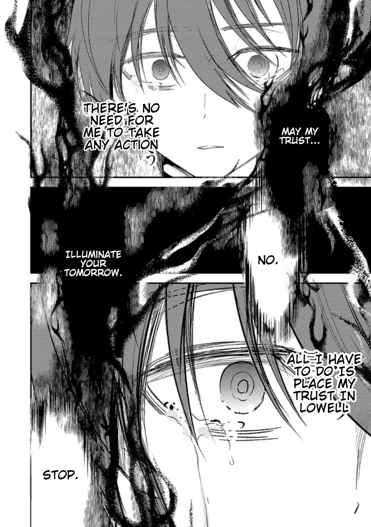 Break New World Chapter 15 12