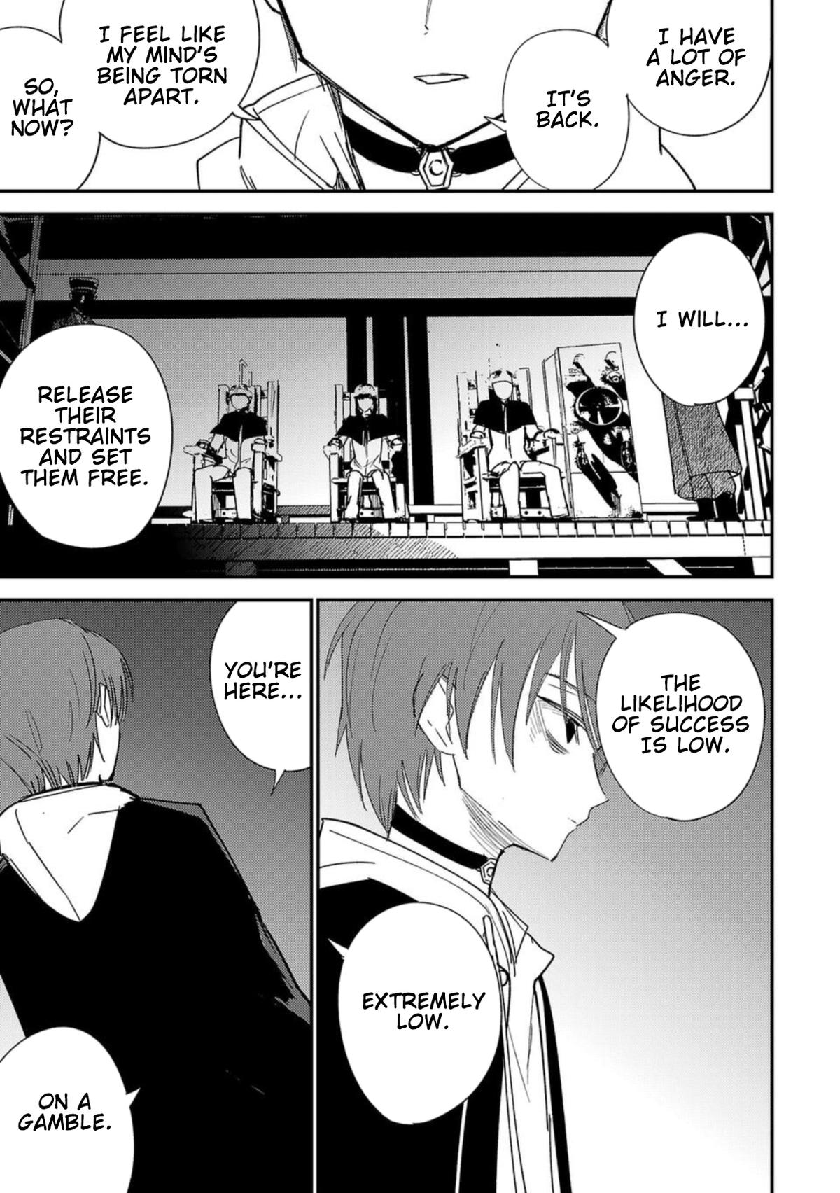 Break New World Chapter 16 3