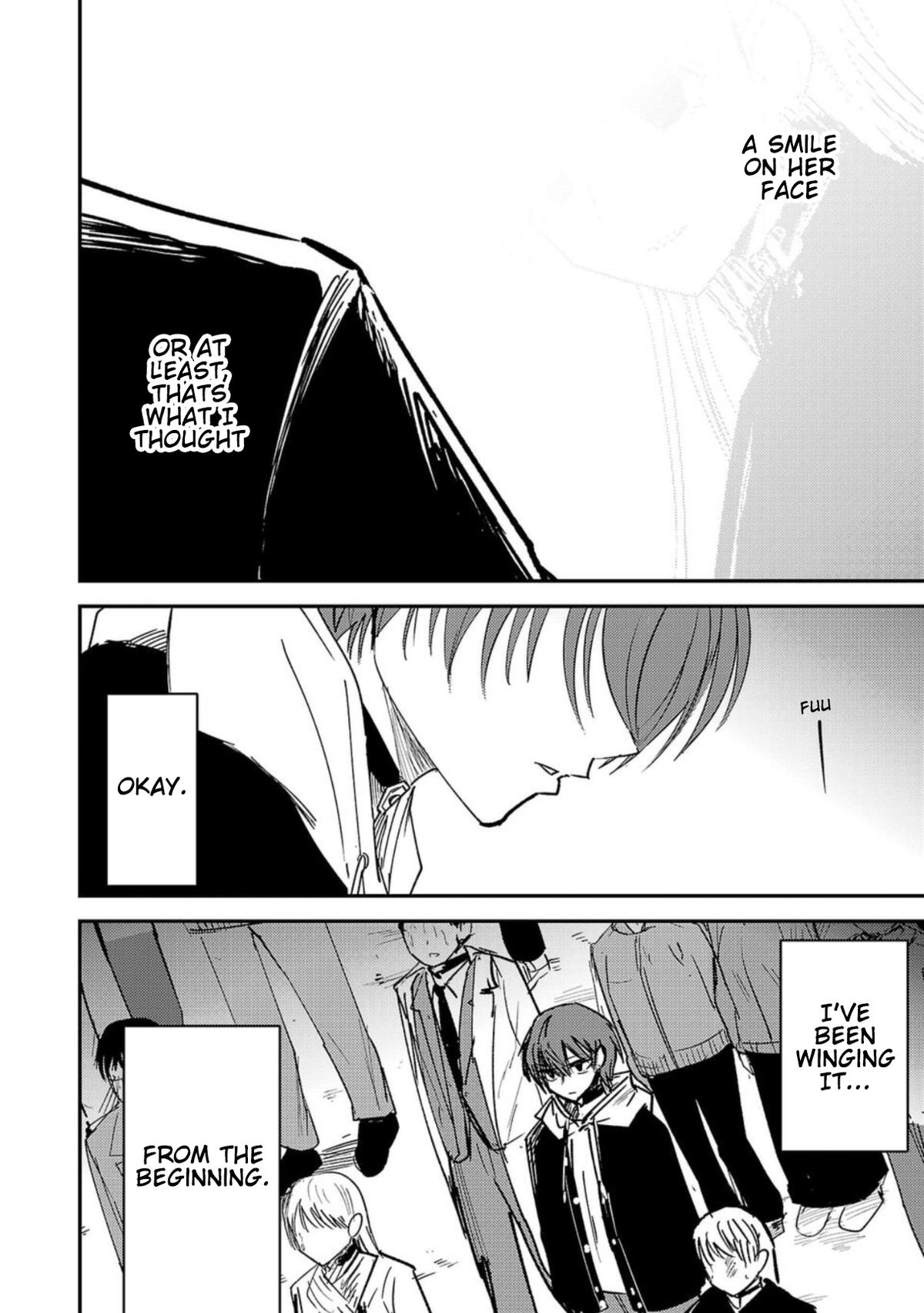 Break New World Chapter 16 6