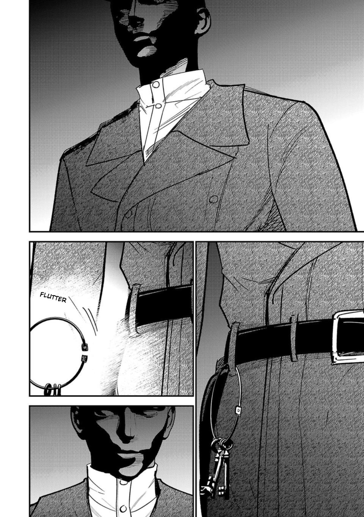 Break New World Chapter 16 8