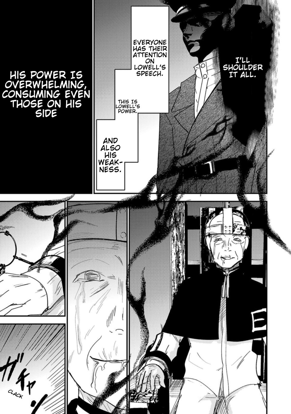 Break New World Chapter 16 9