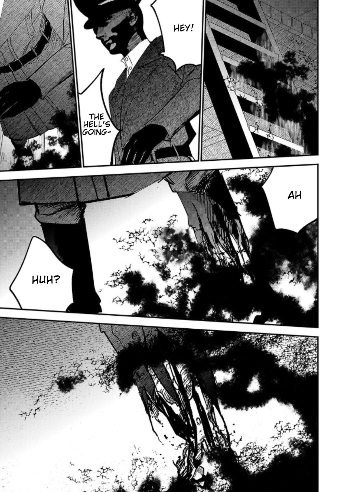 Break New World Chapter 17 5