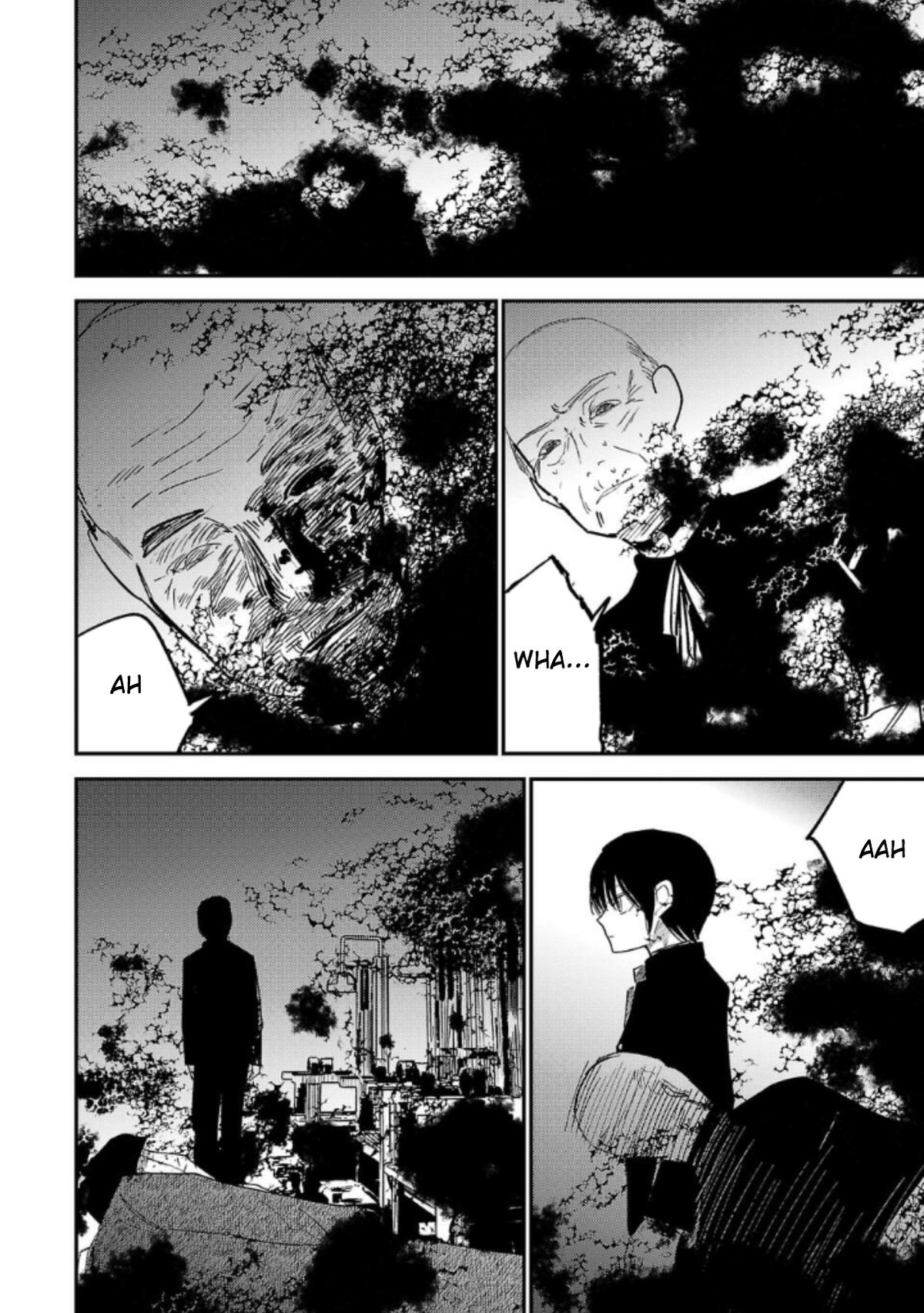 Break New World Chapter 17 8