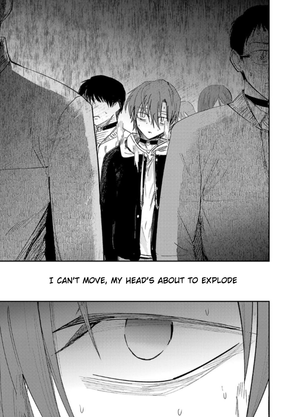 Break New World Chapter 17 13
