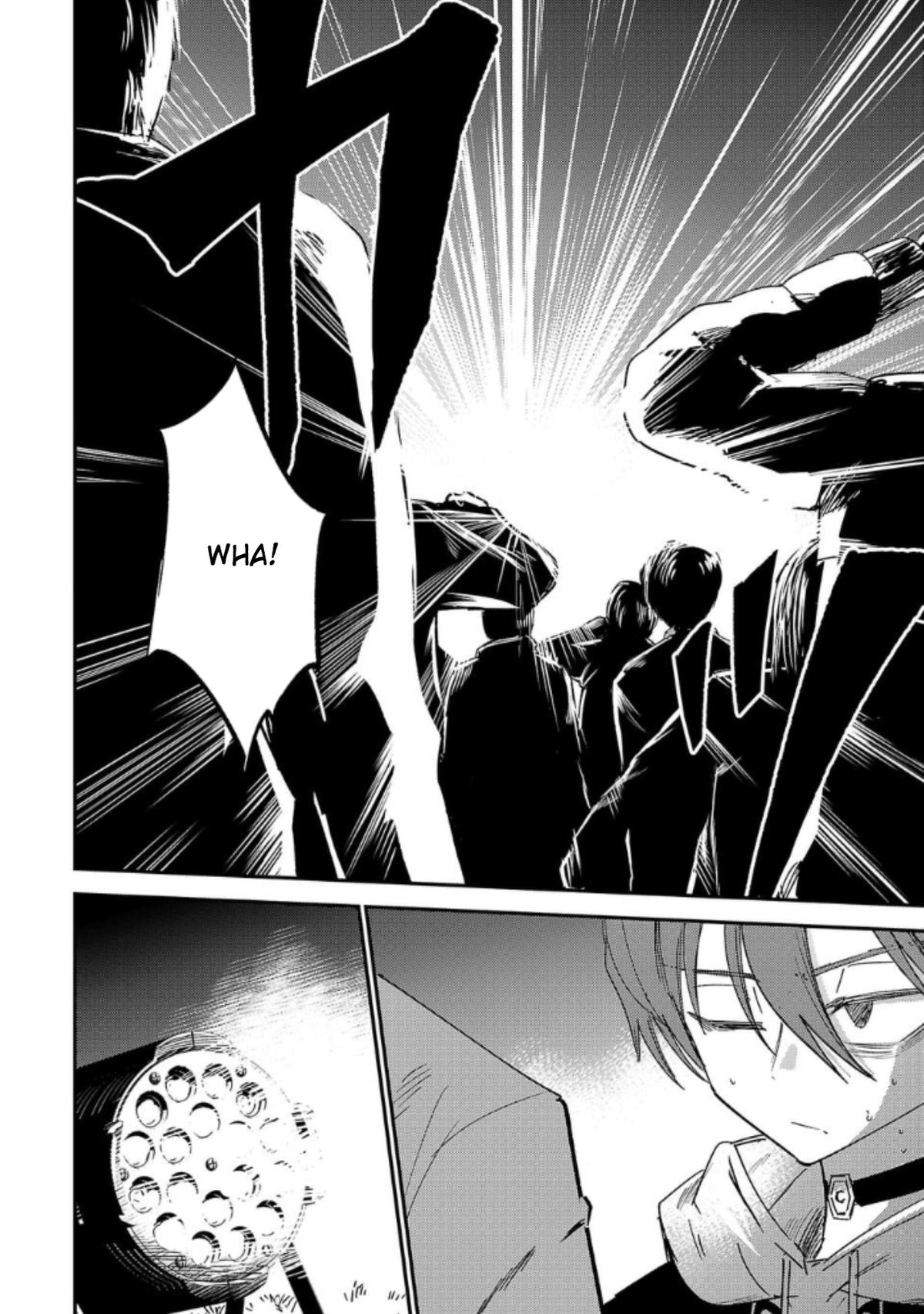 Break New World Chapter 17 14