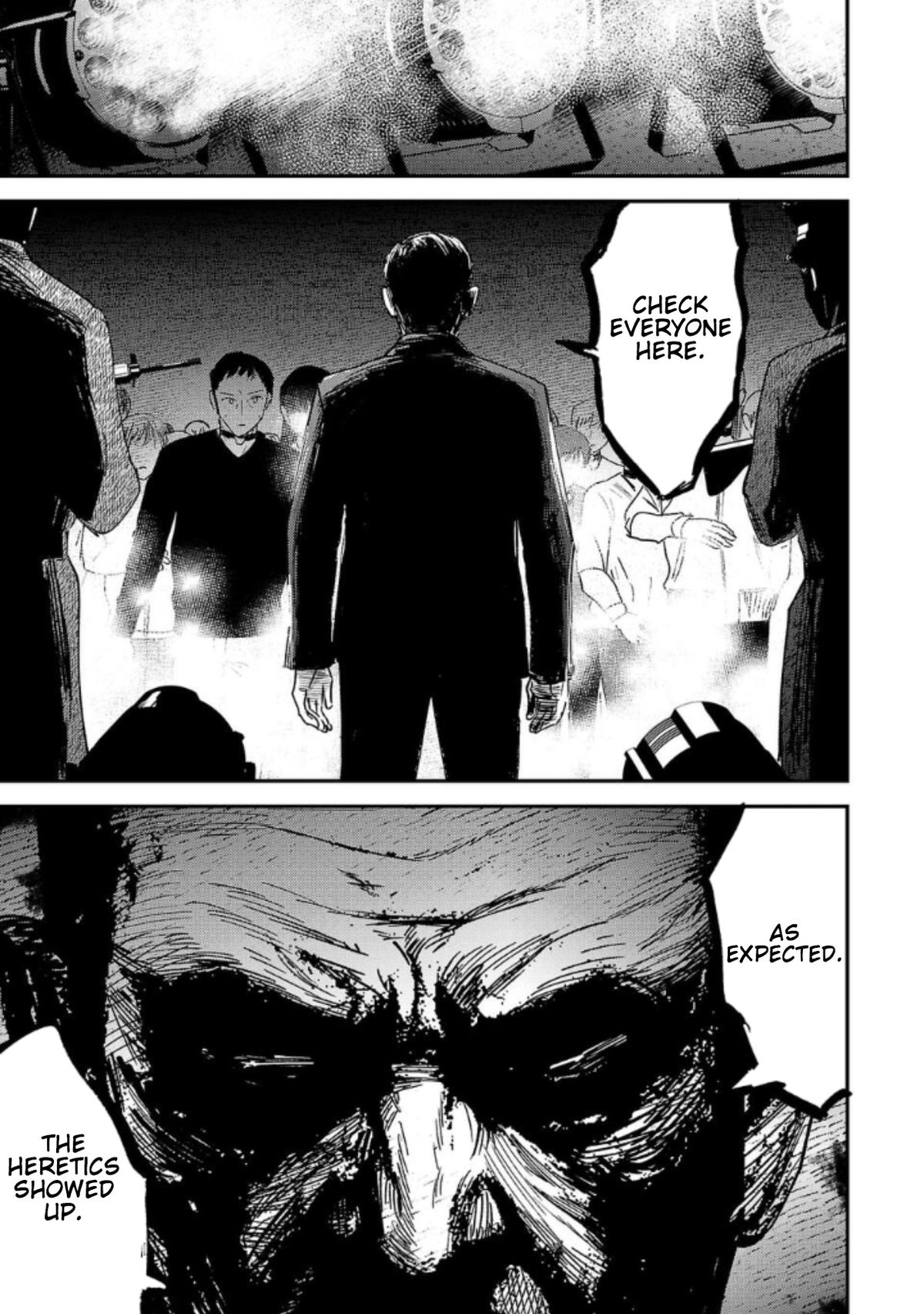 Break New World Chapter 17 15