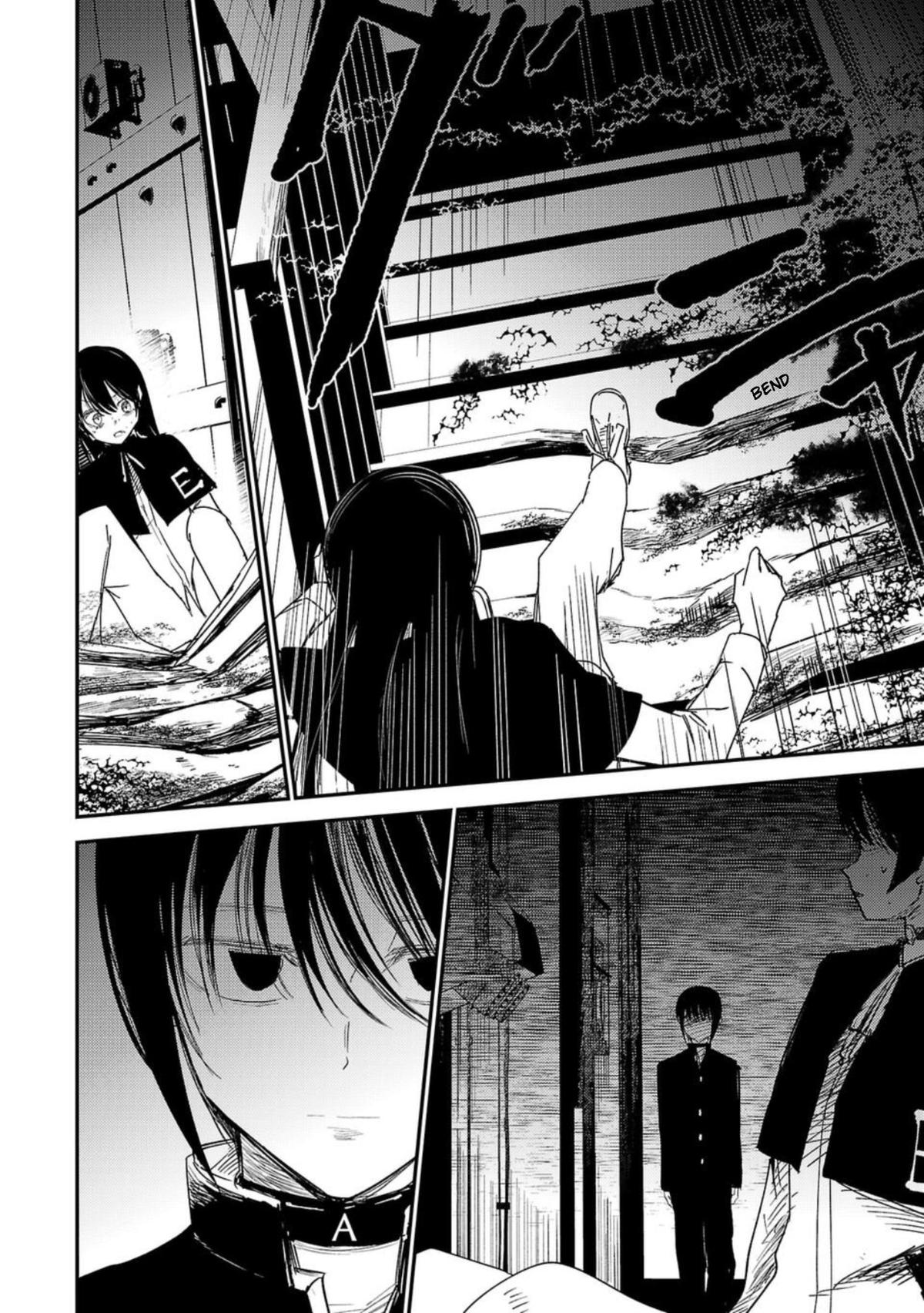 Break New World Chapter 18 2