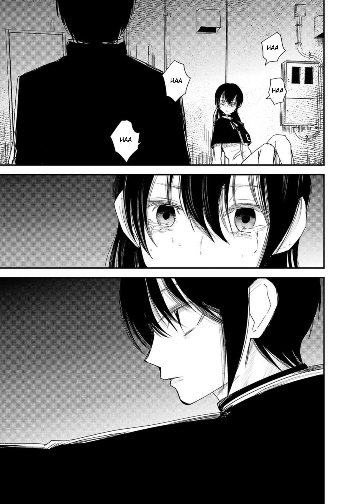 Break New World Chapter 18 3