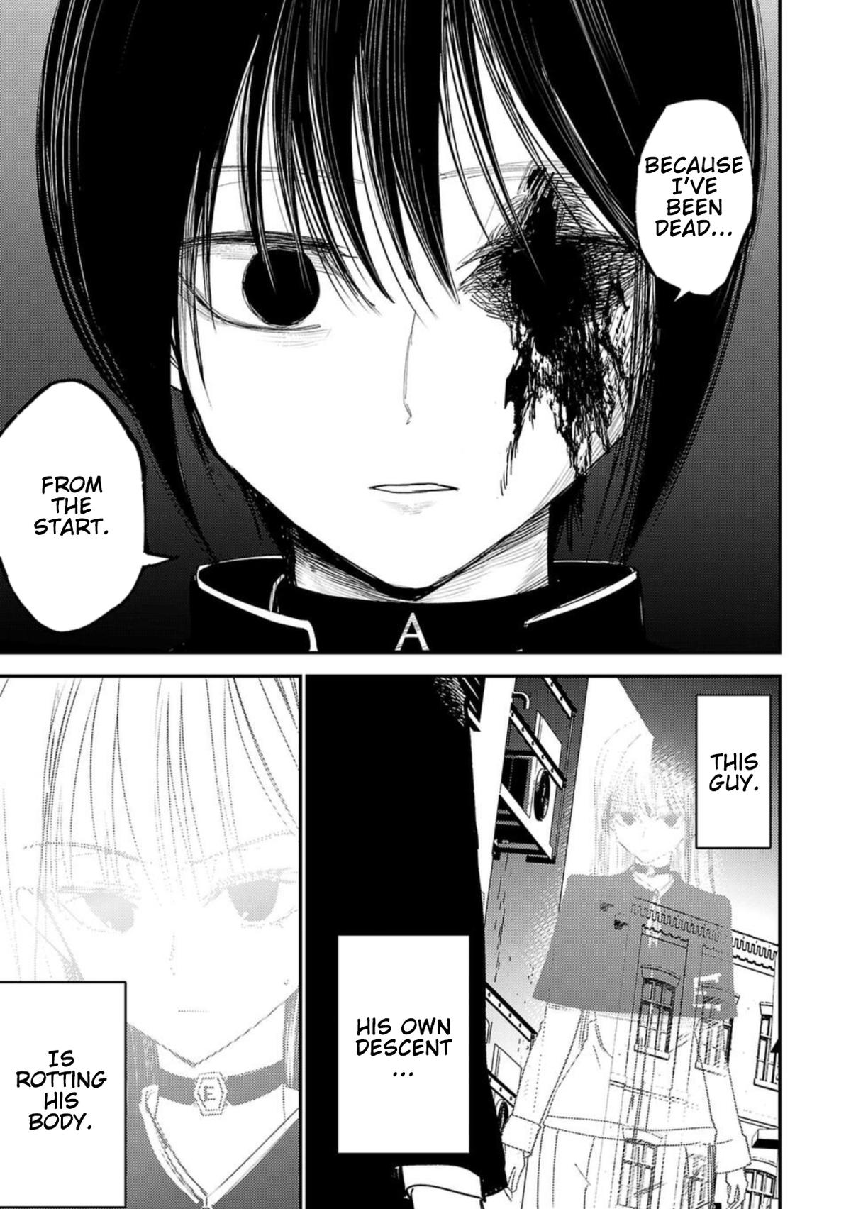 Break New World Chapter 18 7