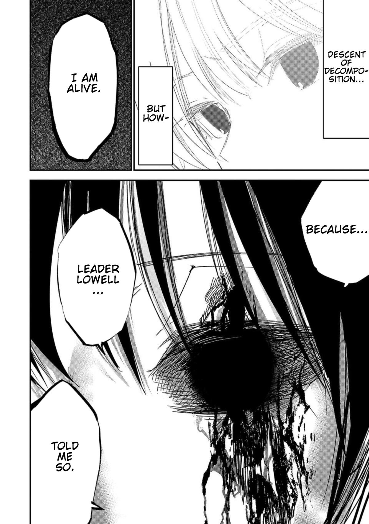 Break New World Chapter 18 8