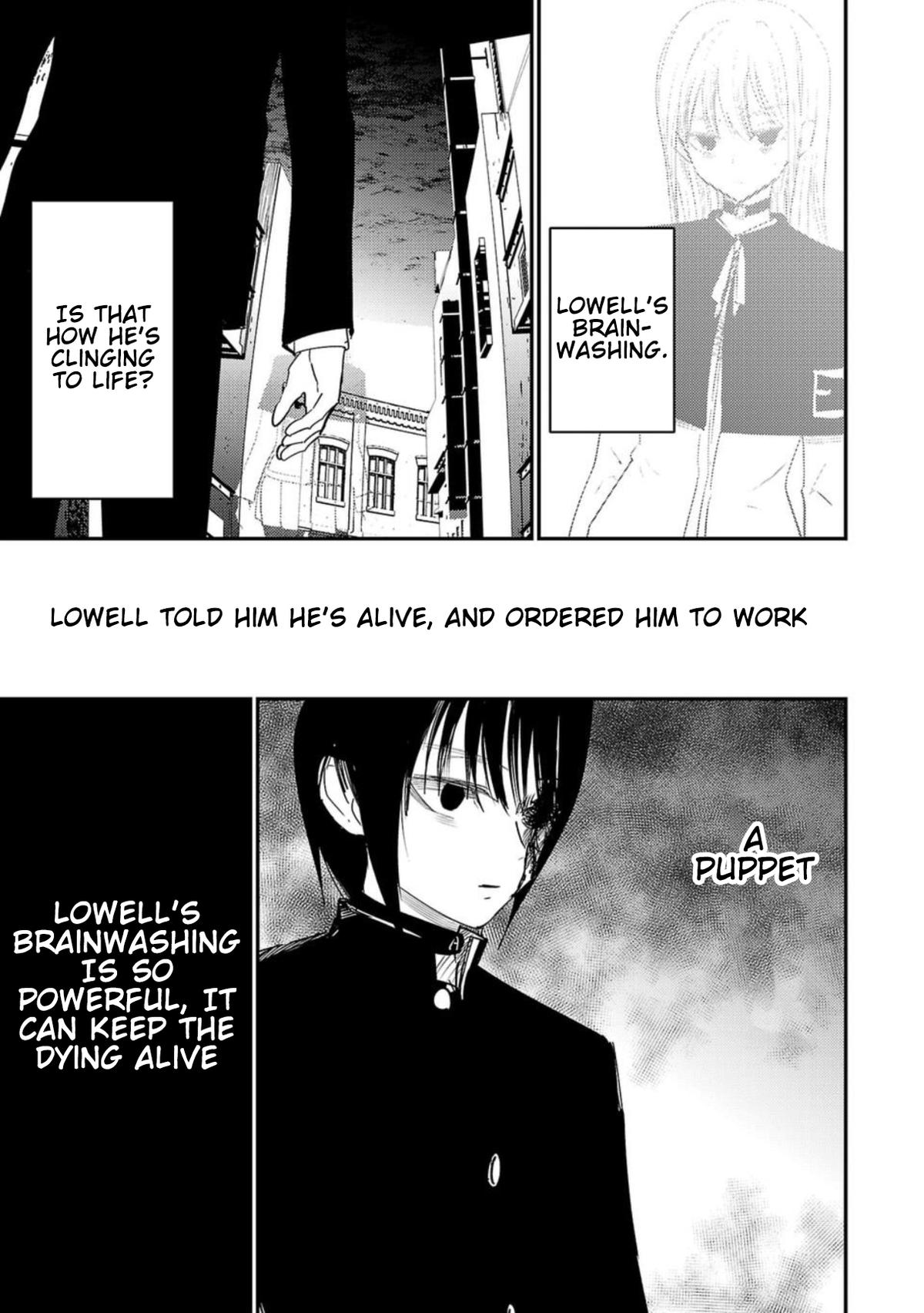 Break New World Chapter 18 9