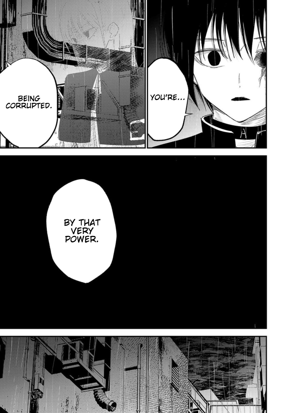 Break New World Chapter 18 11