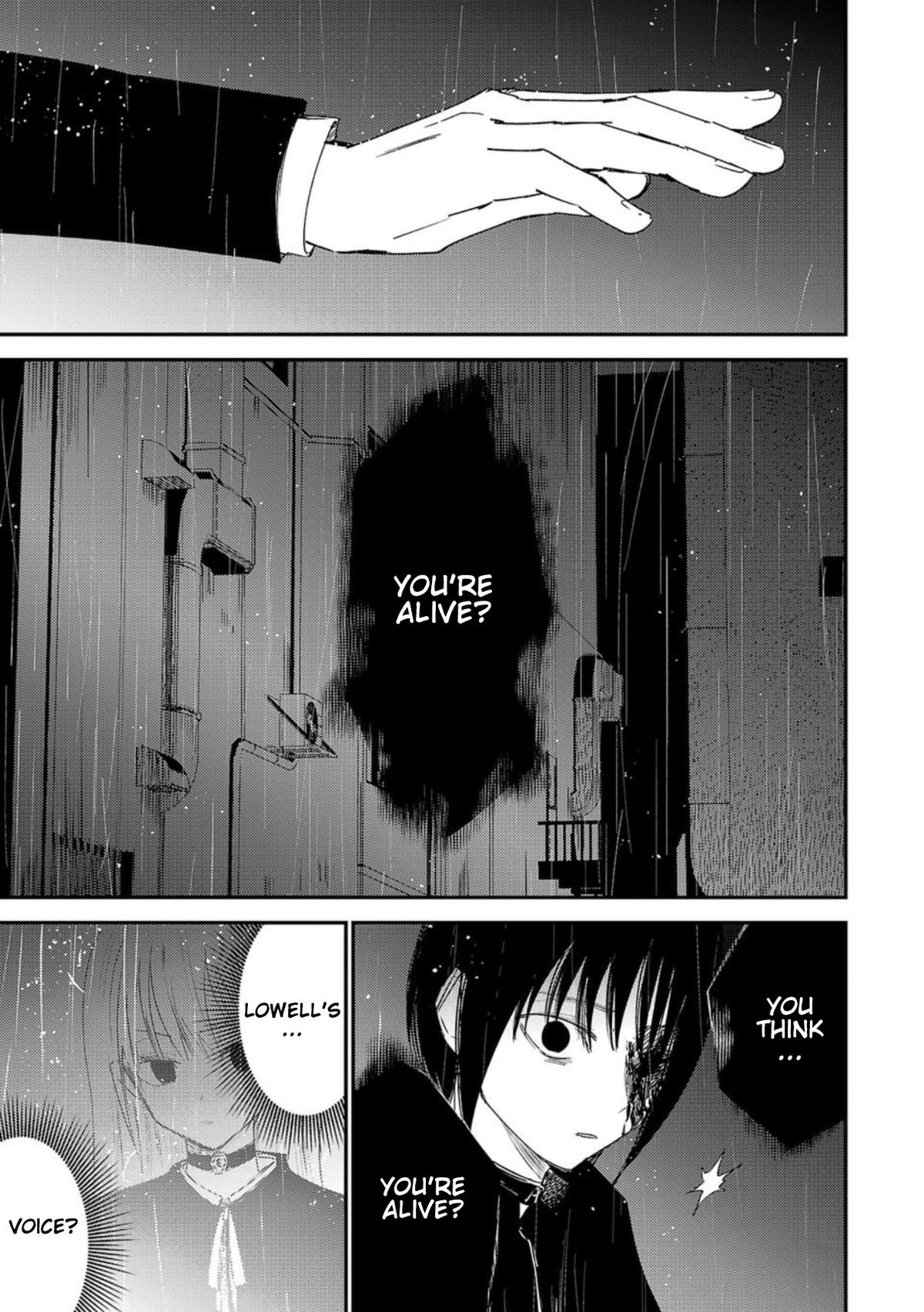 Break New World Chapter 18 13