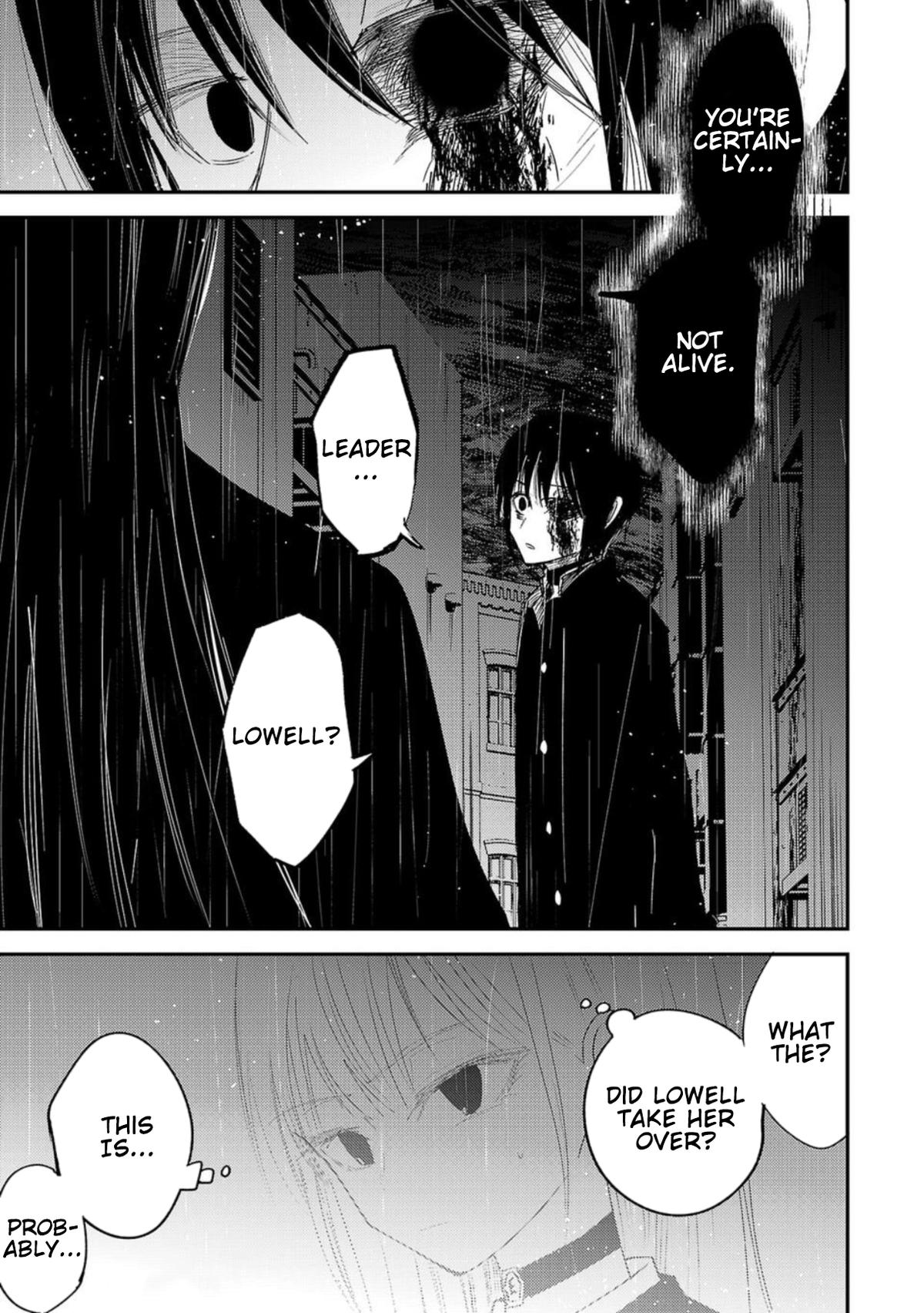 Break New World Chapter 18 15