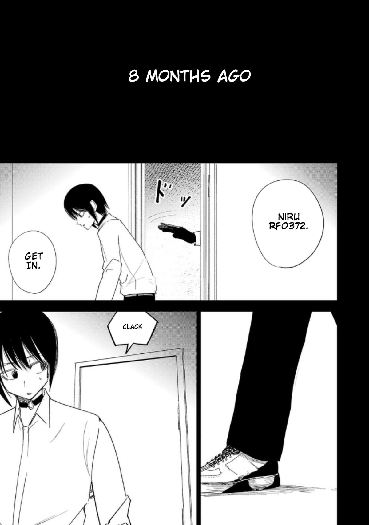 Break New World Chapter 19 1