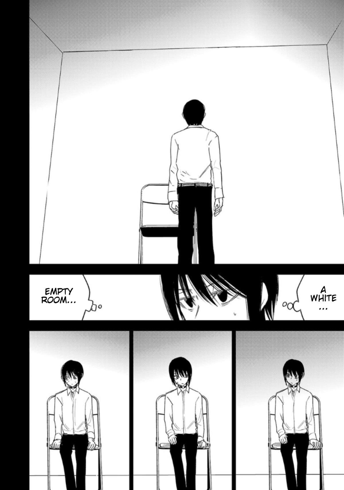 Break New World Chapter 19 2