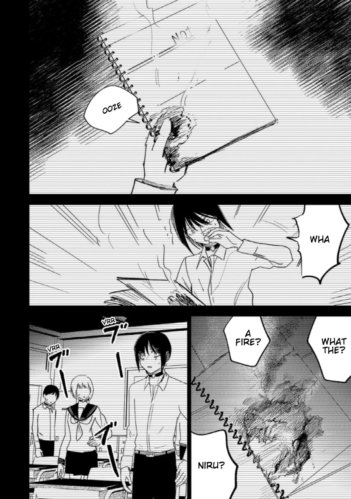 Break New World Chapter 19 4