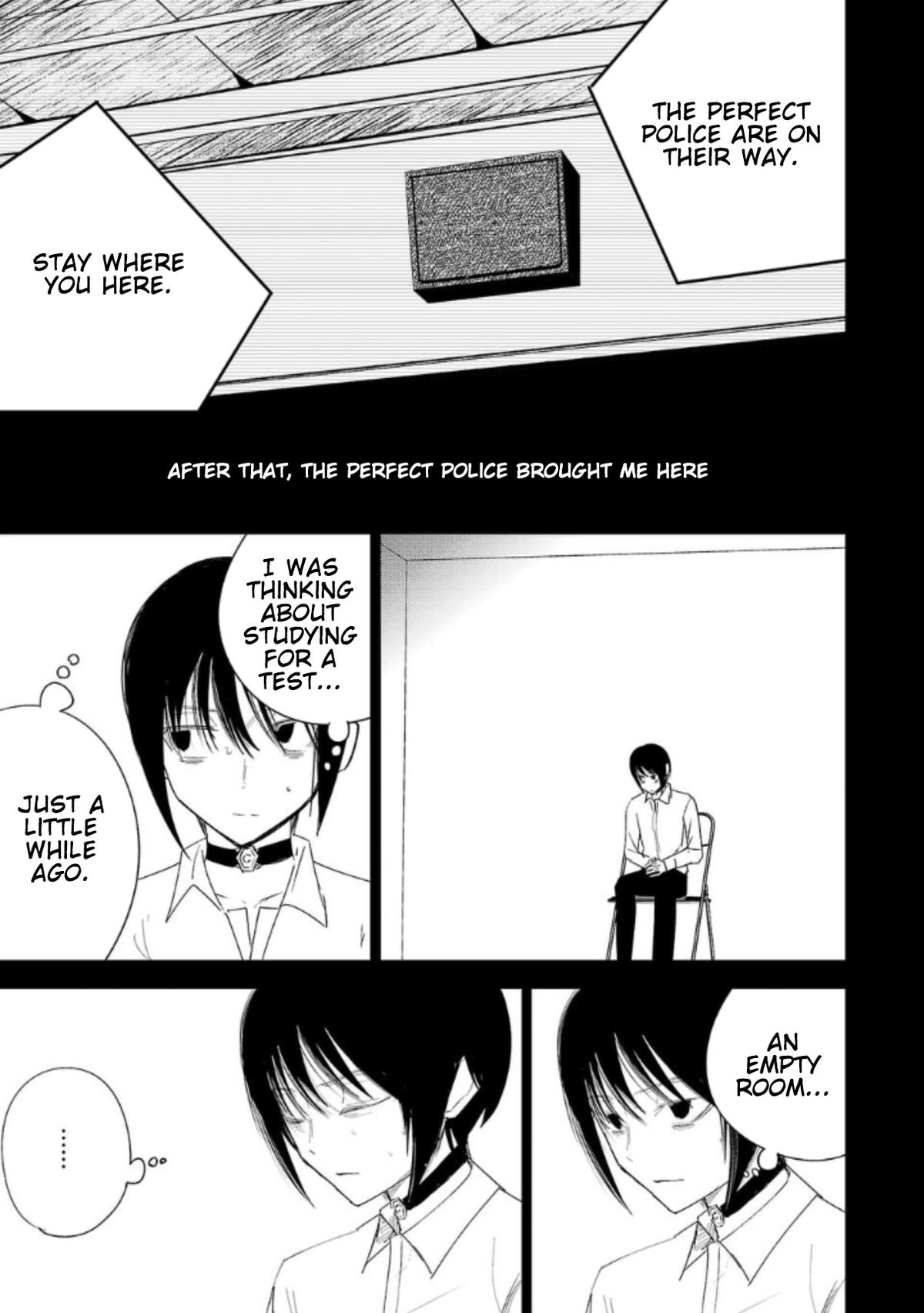 Break New World Chapter 19 5