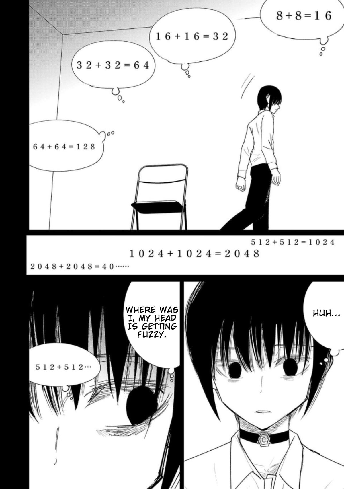 Break New World Chapter 19 6