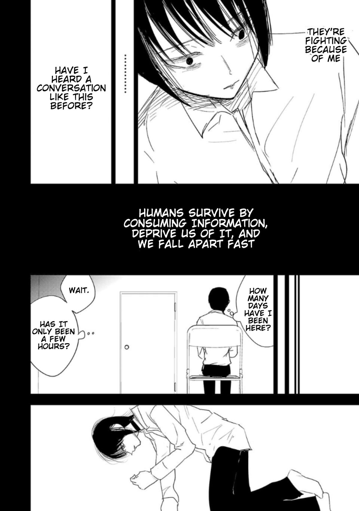Break New World Chapter 19 10