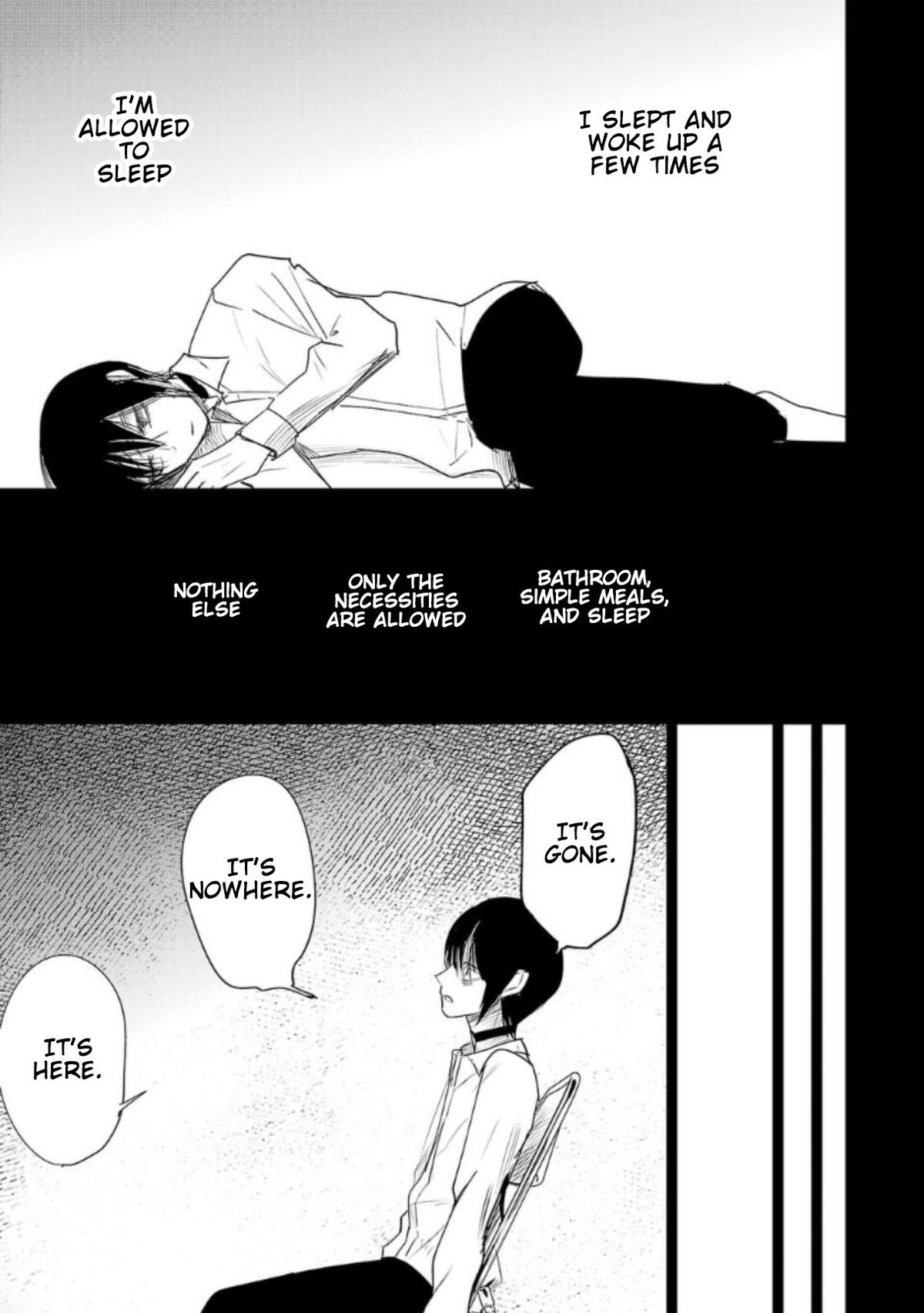 Break New World Chapter 19 11