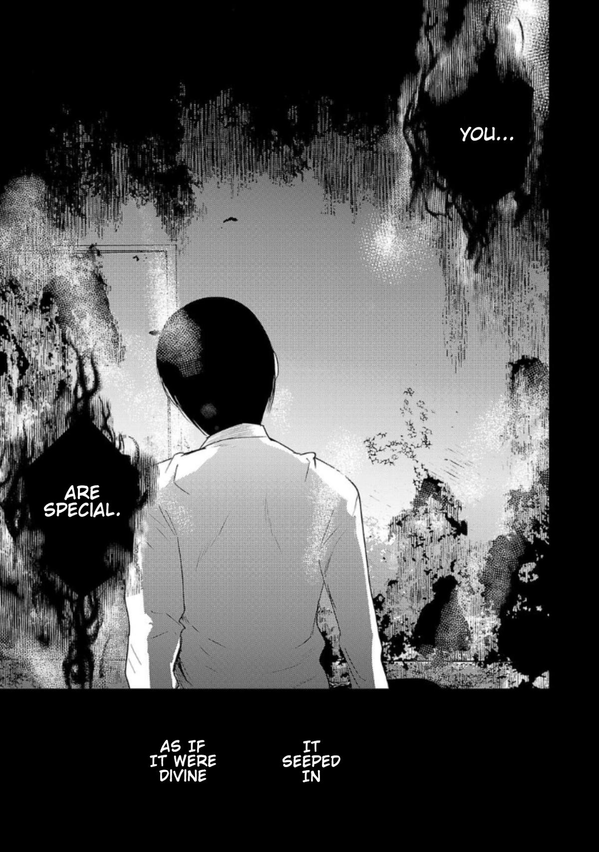 Break New World Chapter 19 17