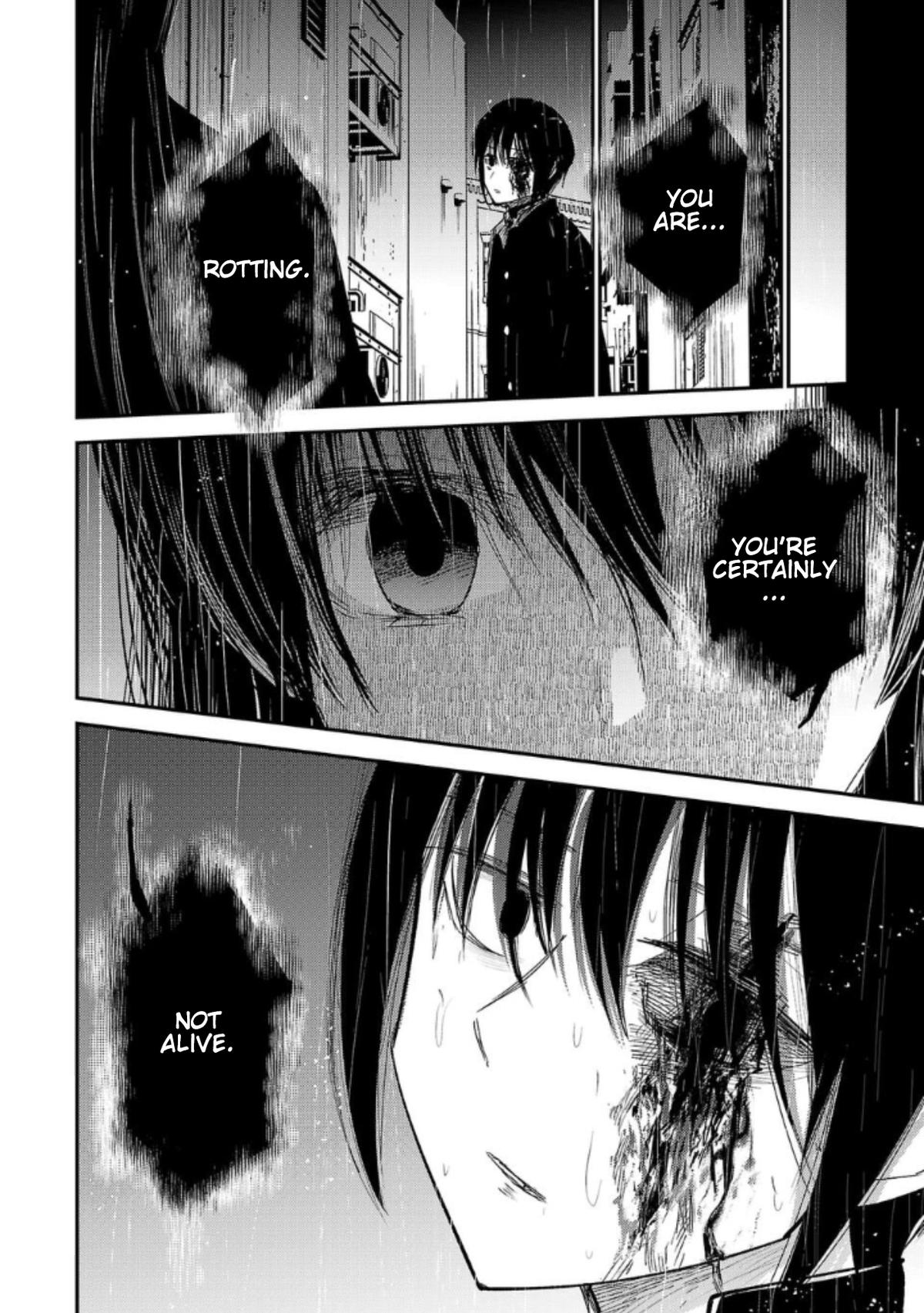 Break New World Chapter 19 18