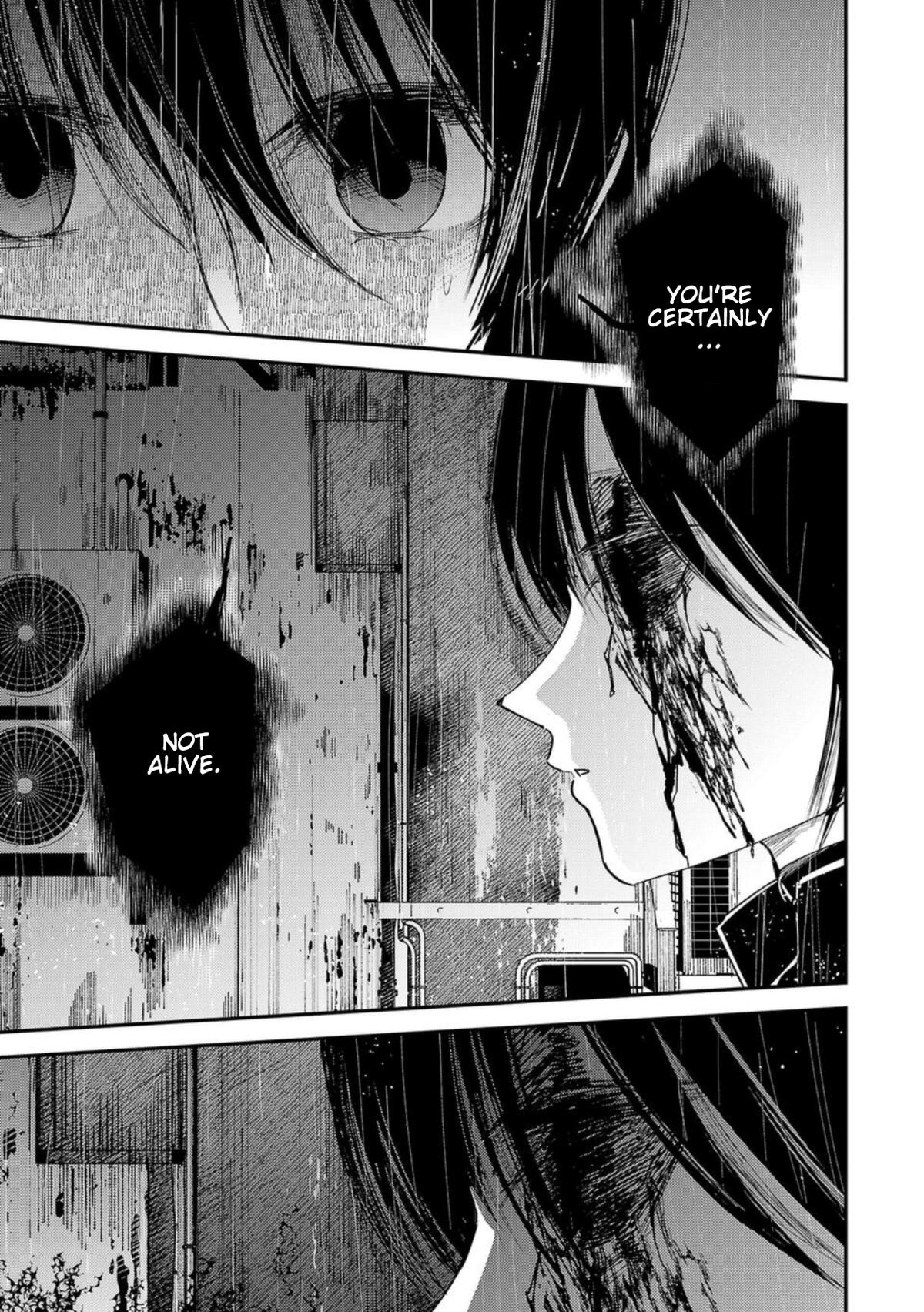 Break New World Chapter 20 1