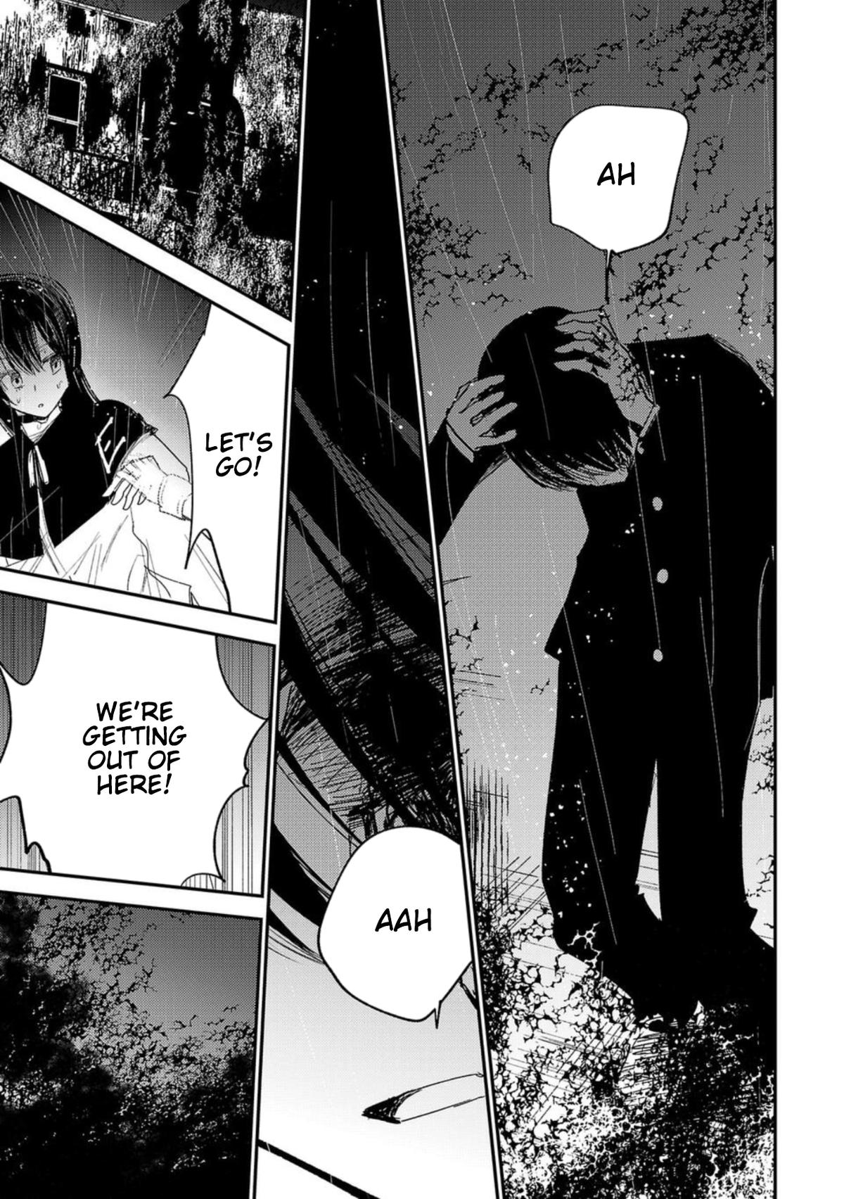 Break New World Chapter 20 3