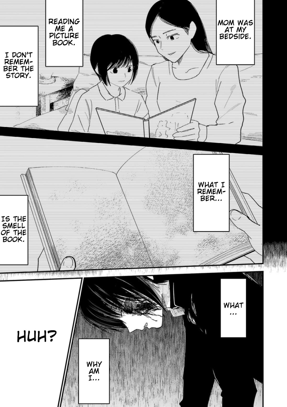 Break New World Chapter 20 5