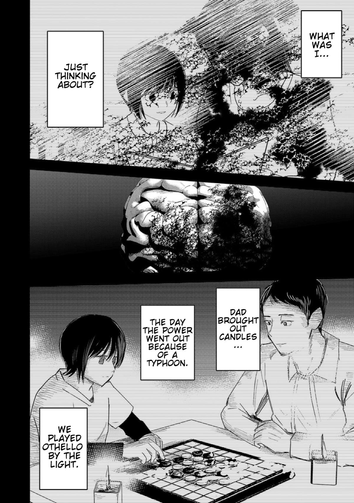 Break New World Chapter 20 6