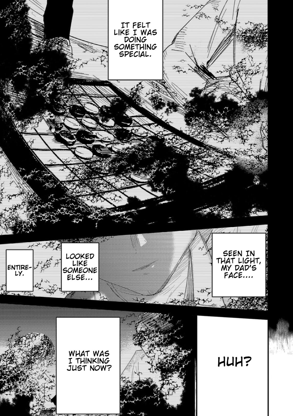 Break New World Chapter 20 7