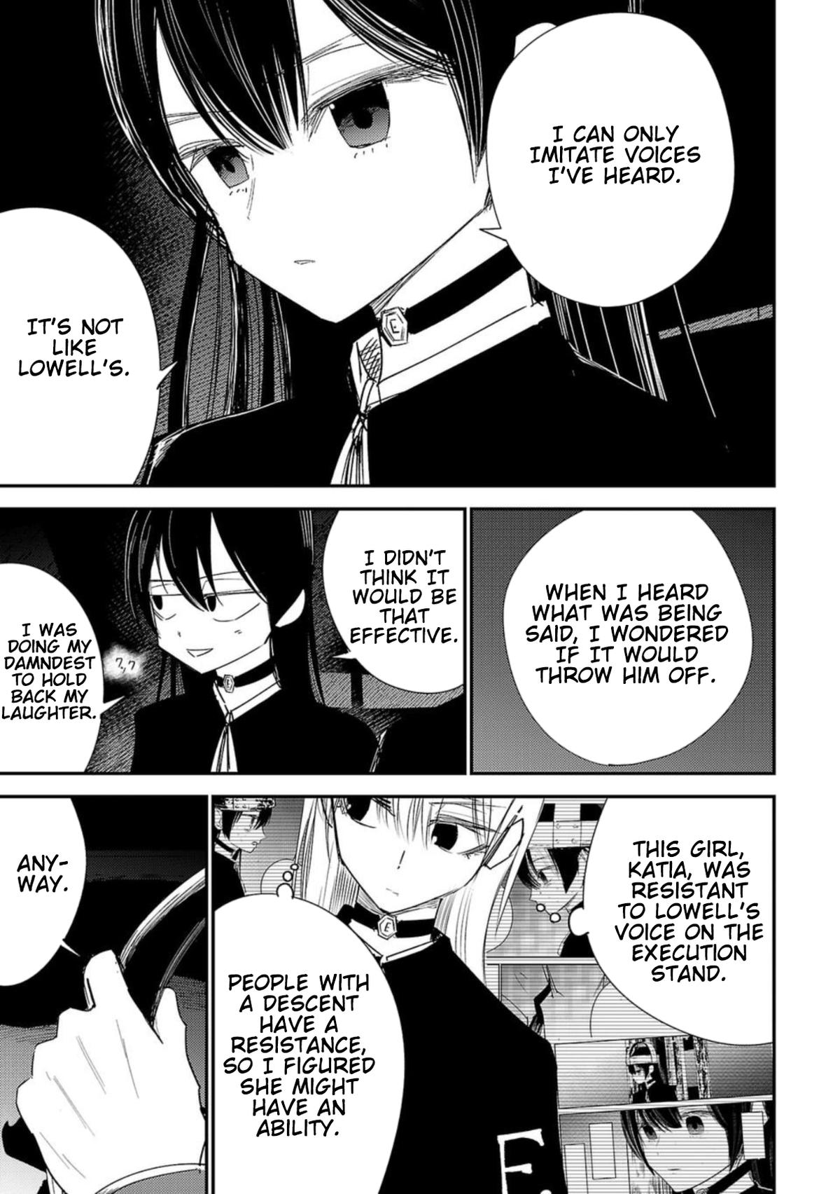 Break New World Chapter 20 11