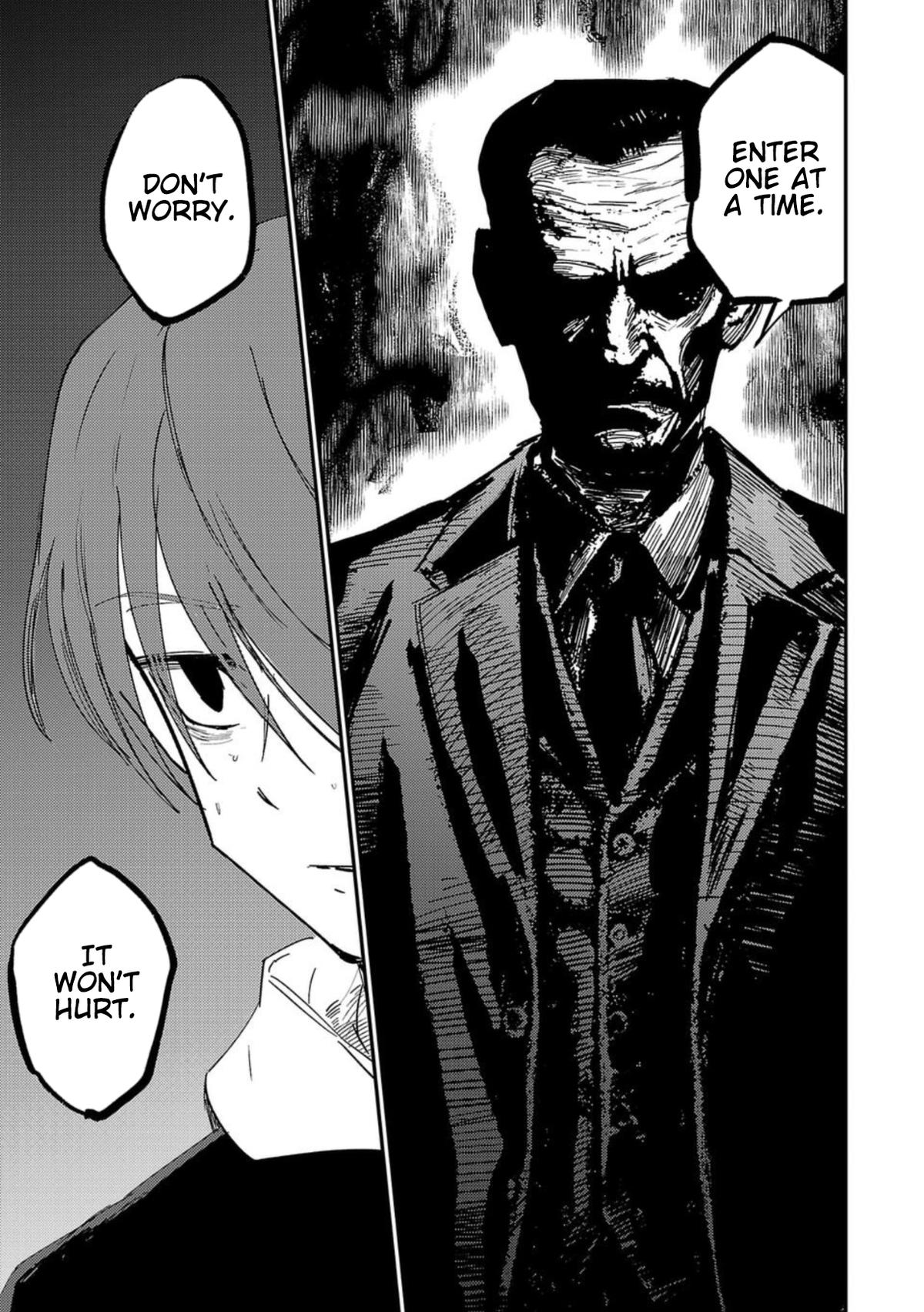 Break New World Chapter 20 15