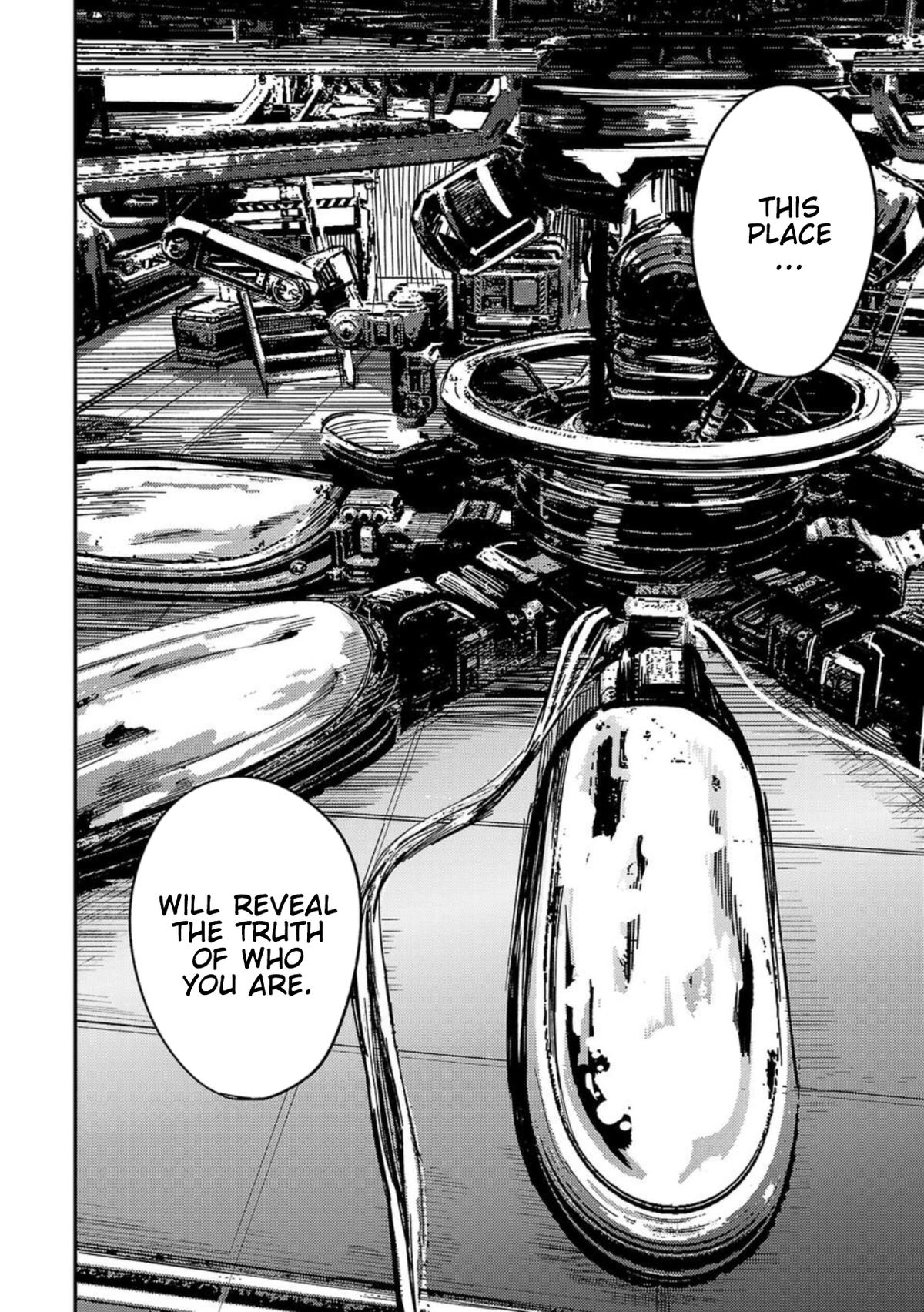 Break New World Chapter 20 16