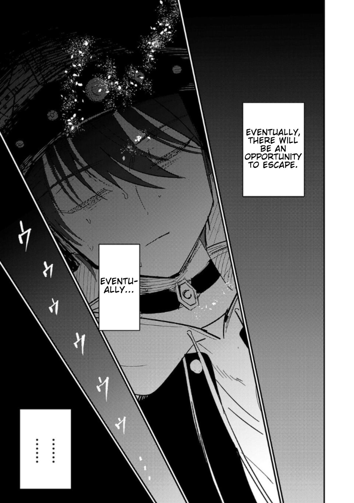 Break New World Chapter 21 5