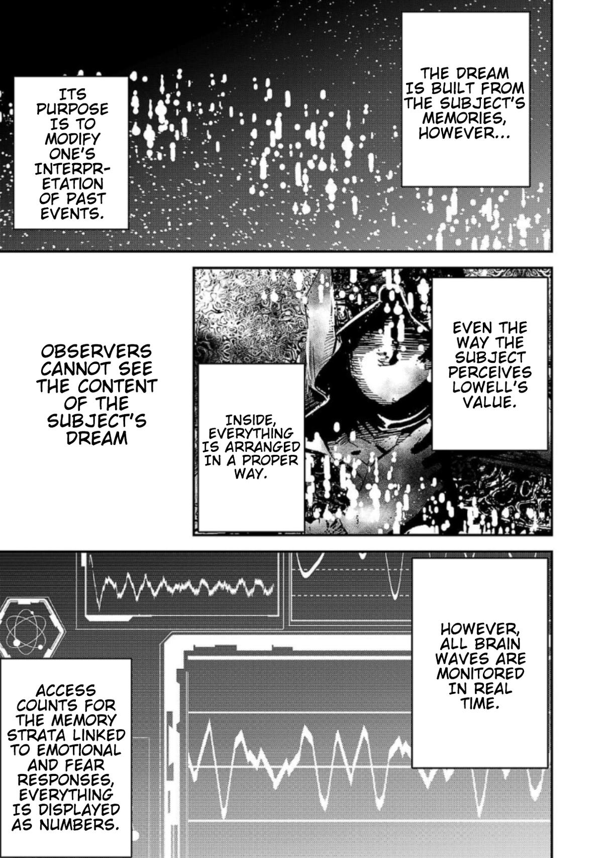 Break New World Chapter 21 7