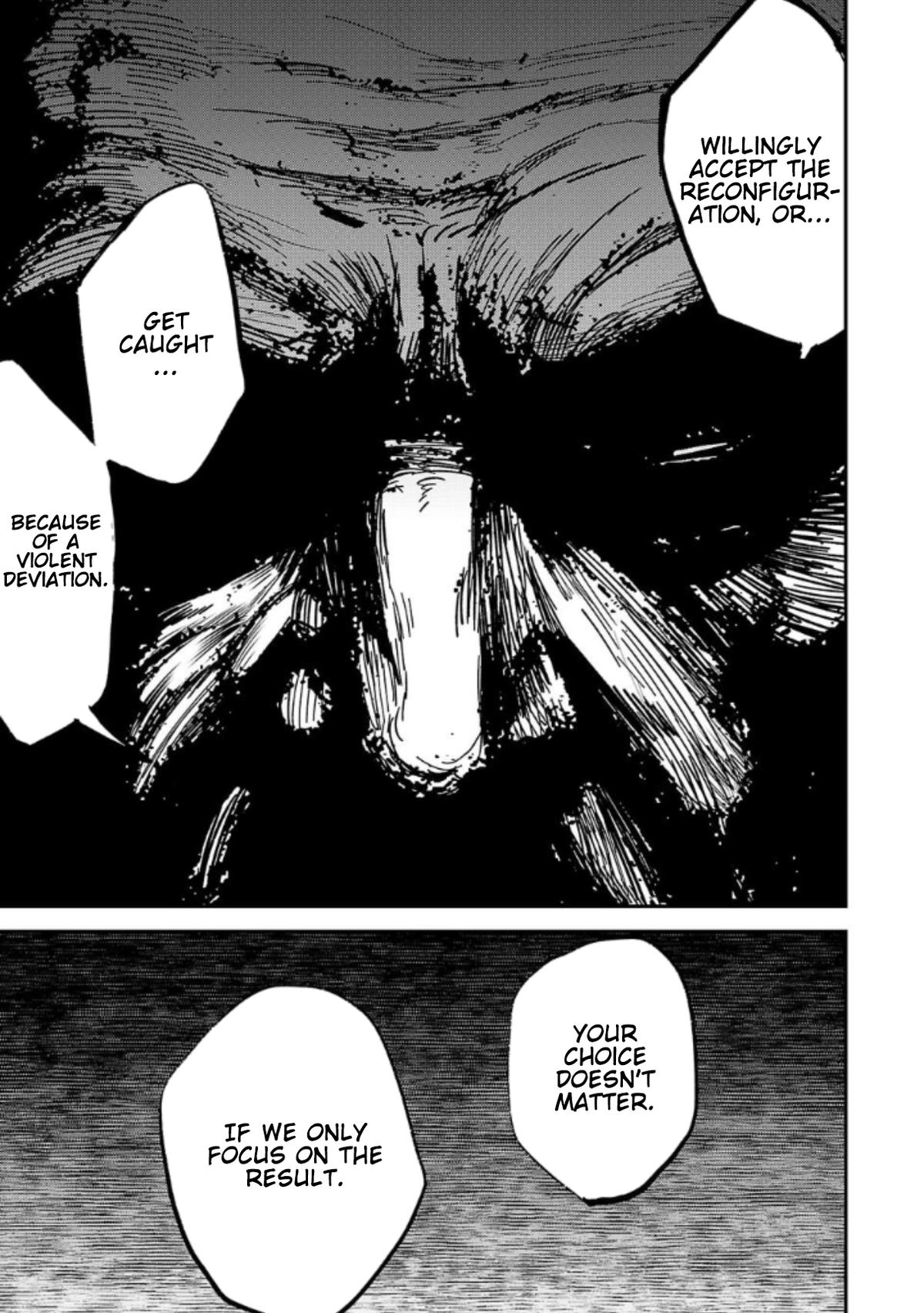 Break New World Chapter 21 9