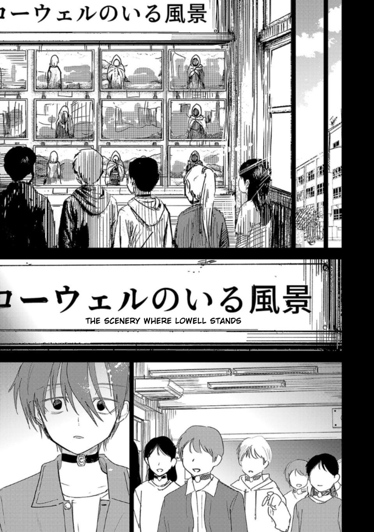 Break New World Chapter 21 13