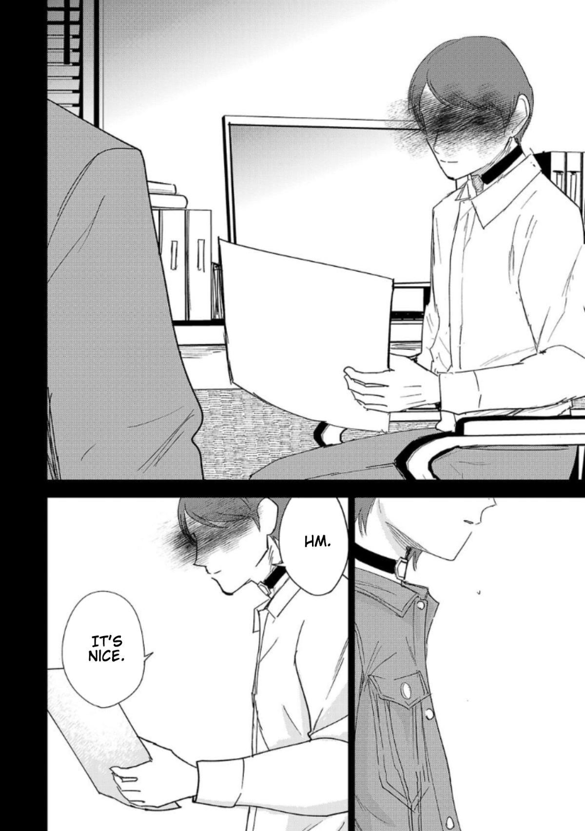 Break New World Chapter 21 16