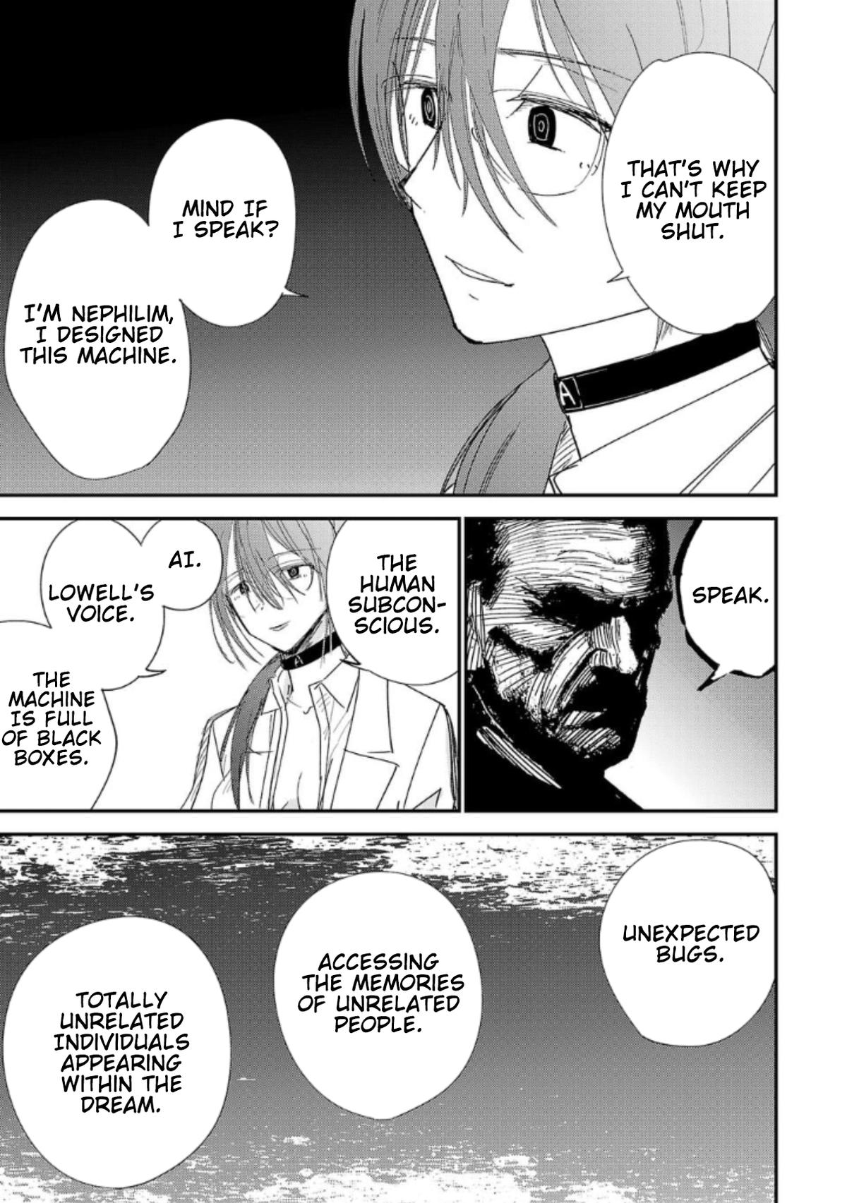 Break New World Chapter 22 3