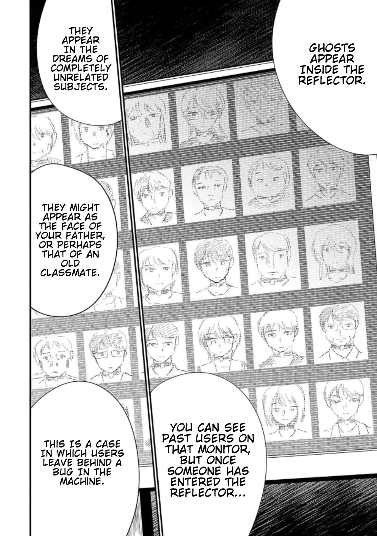 Break New World Chapter 22 4