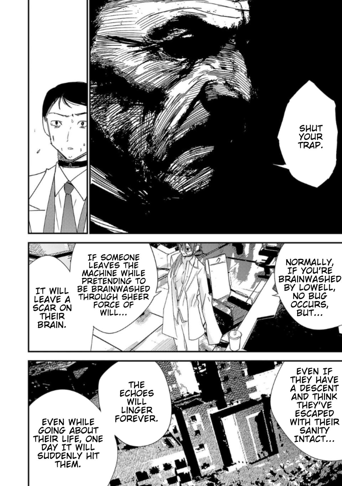 Break New World Chapter 22 6