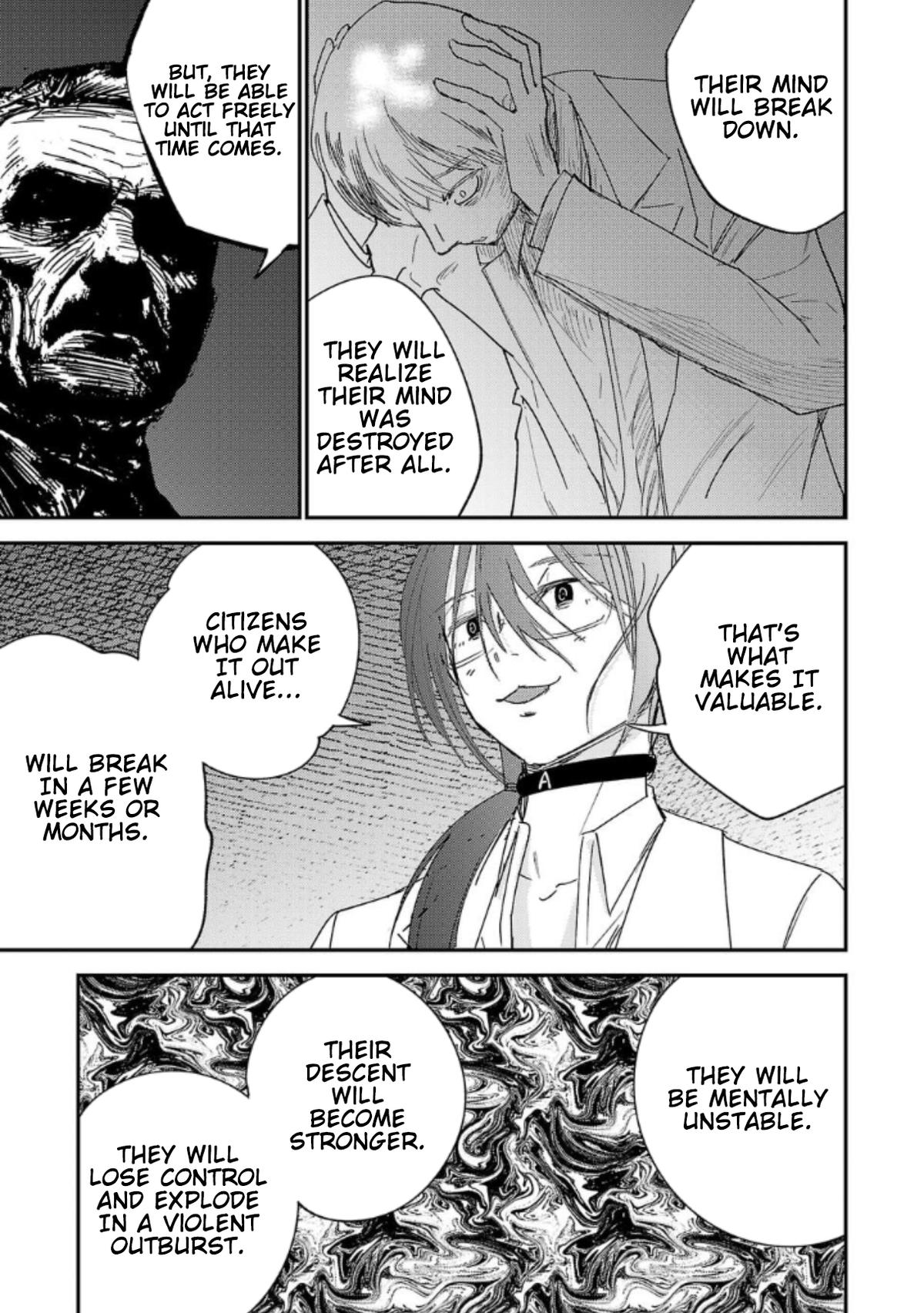 Break New World Chapter 22 7