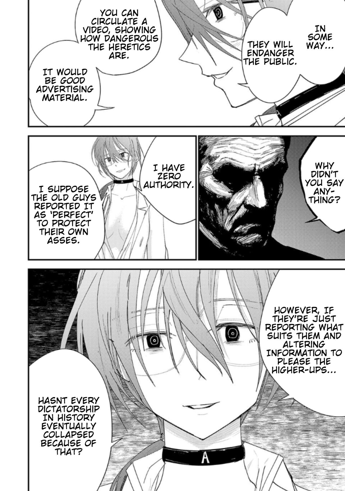Break New World Chapter 22 8