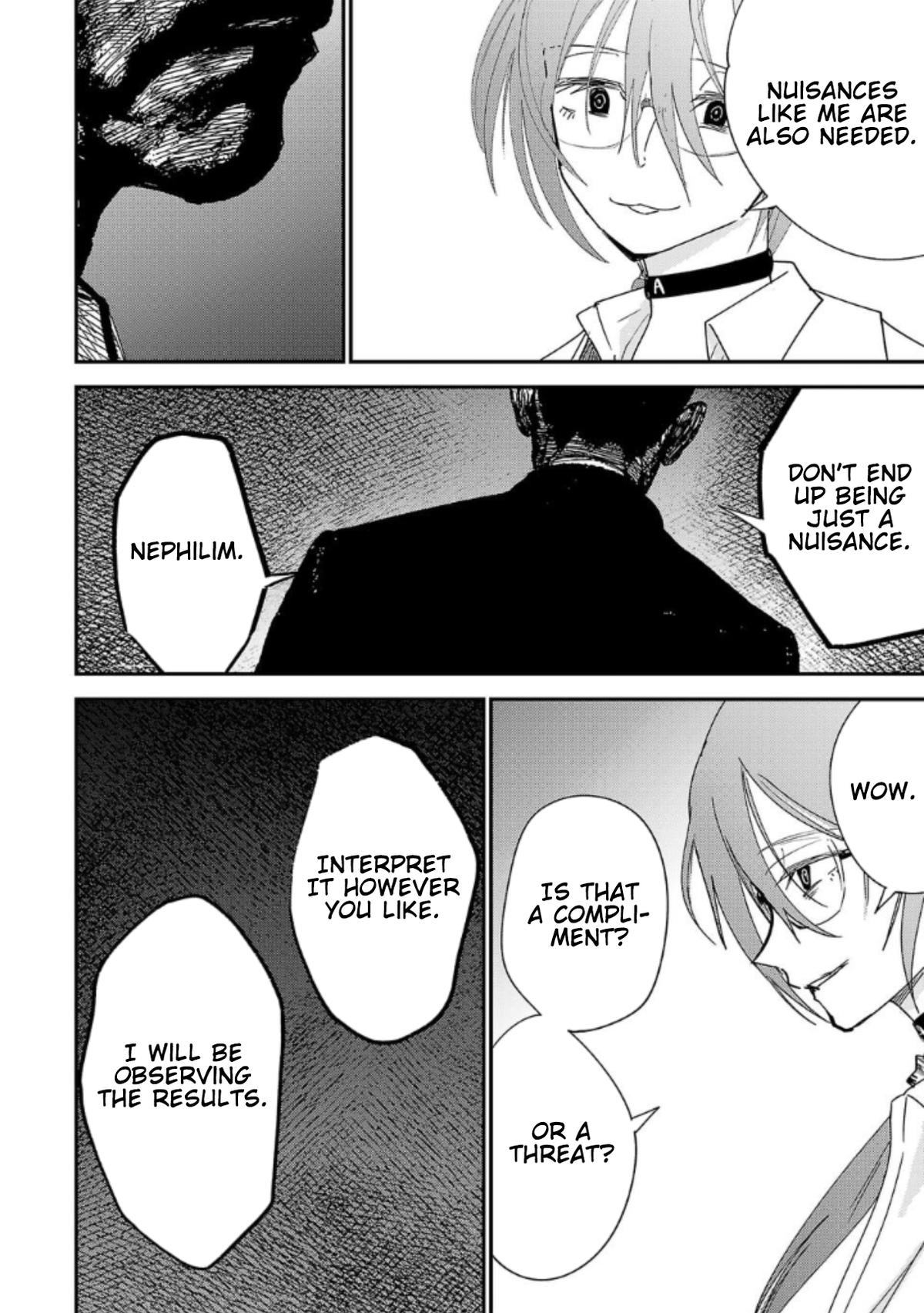 Break New World Chapter 22 10