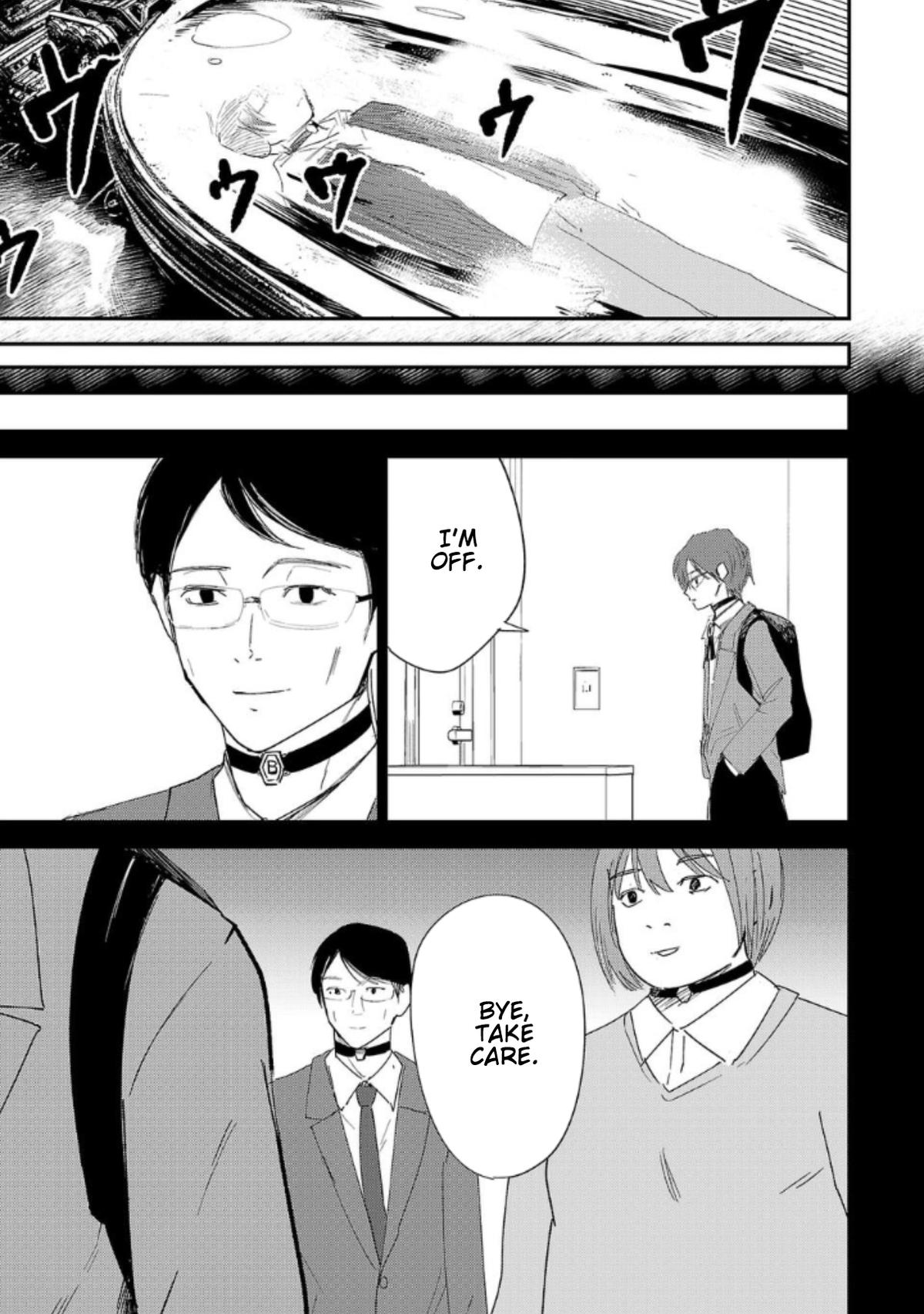 Break New World Chapter 22 11