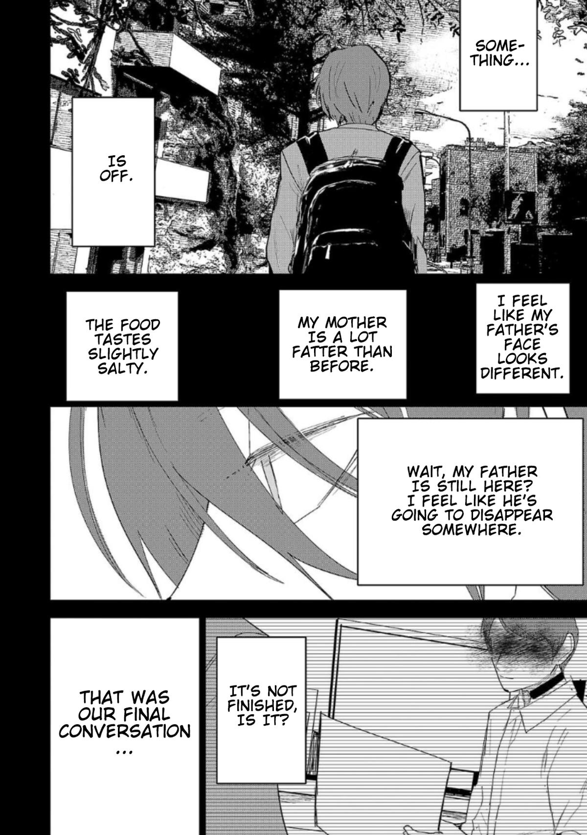 Break New World Chapter 22 12